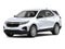 2024 Chevrolet Equinox FWD LT