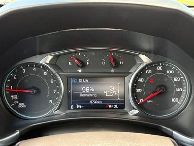 2024 Chevrolet Equinox FWD LT