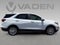 2024 Chevrolet Equinox FWD LT