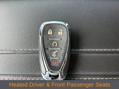 2023 Chevrolet Blazer AWD 3LT