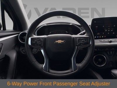 2023 Chevrolet Blazer AWD 3LT