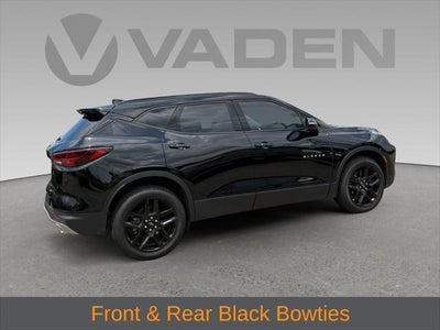 2023 Chevrolet Blazer AWD 3LT