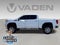 2020 GMC Sierra 1500 4WD Crew Cab Short Box SLT