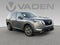2025 Nissan Pathfinder SV FWD