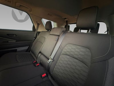 2025 Nissan Pathfinder SV FWD