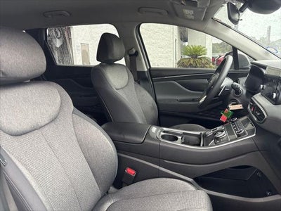 2023 Hyundai SANTA FE SE