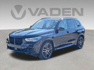 2023 BMW X5 M50i