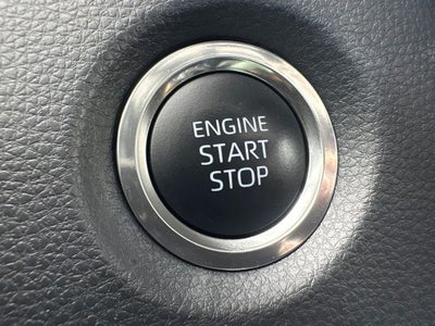 2025 Toyota Corolla XSE