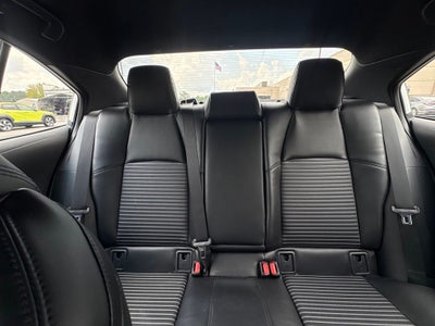 2025 Toyota Corolla XSE