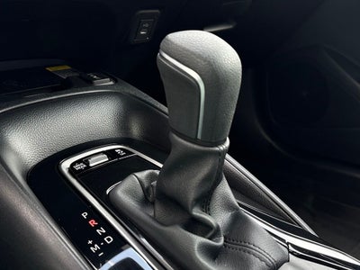 2025 Toyota Corolla XSE