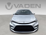2025 Toyota Corolla XSE