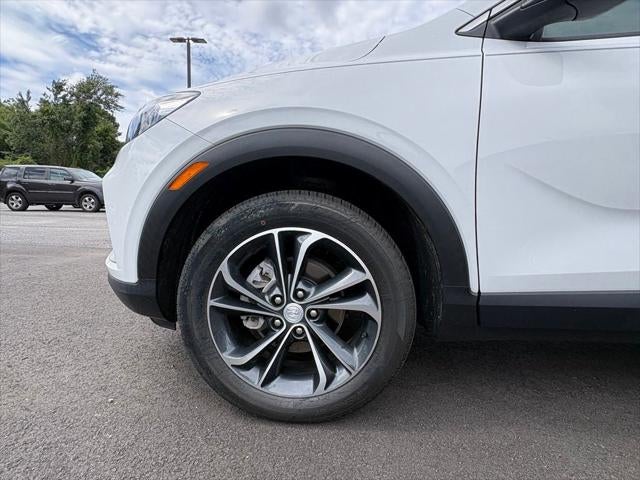 2023 Buick Encore GX Select AWD