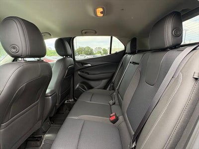 2023 Buick Encore GX Select AWD