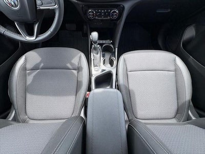 2023 Buick Encore GX Select AWD