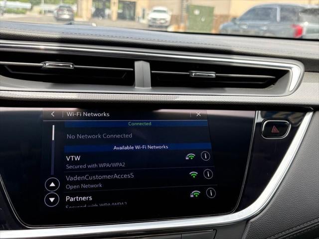 2023 Buick Encore GX Select AWD