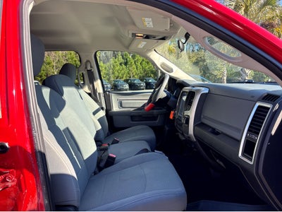 2019 RAM 1500 Classic SLT