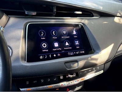 2023 Cadillac XT4 FWD Premium Luxury