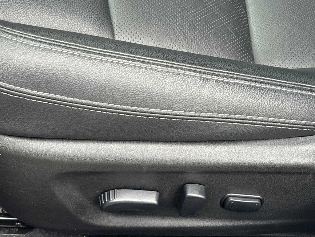 2024 Nissan Altima 2.5 SL