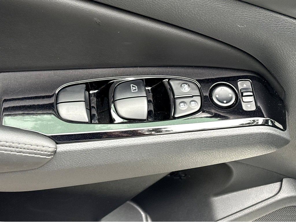 2024 Nissan Altima 2.5 SL