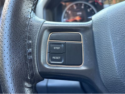 2012 RAM 1500 Express