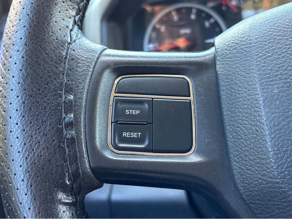 2012 RAM 1500 Express