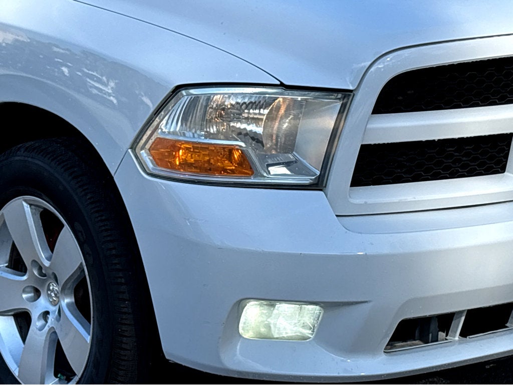 2012 RAM 1500 Express