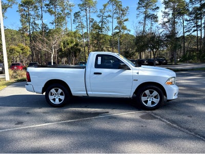 2012 RAM 1500 Express