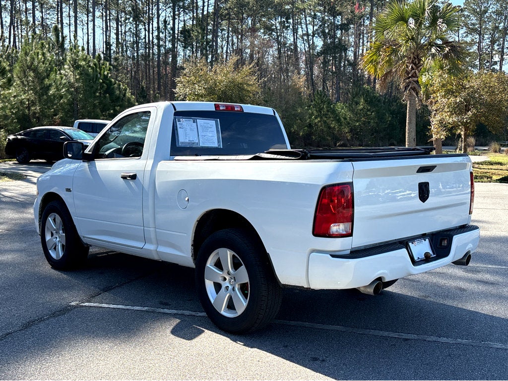 2012 RAM 1500 Express