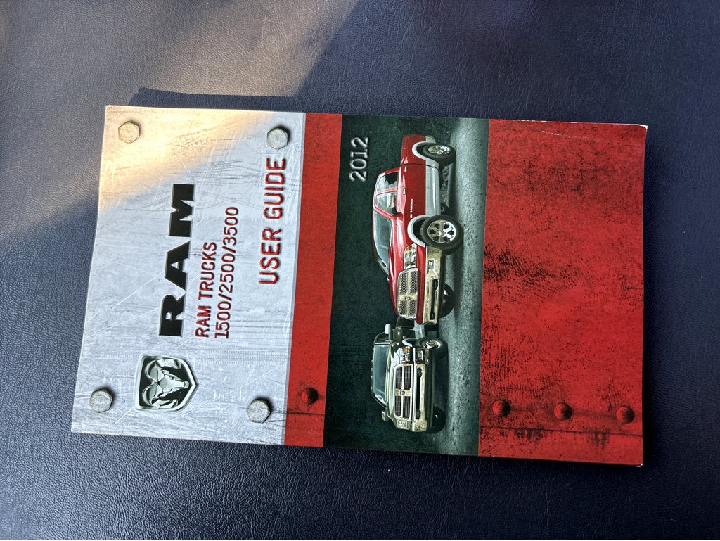 2012 RAM 1500 Express