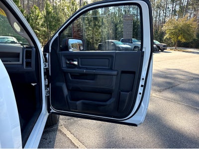 2012 RAM 1500 Express