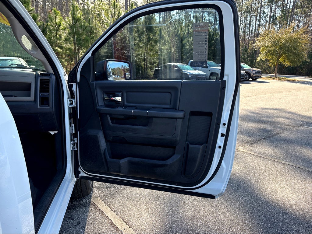 2012 RAM 1500 Express