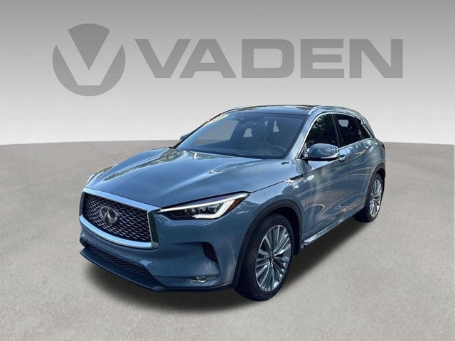 2023 INFINITI QX50 AUTOGRAPH AWD