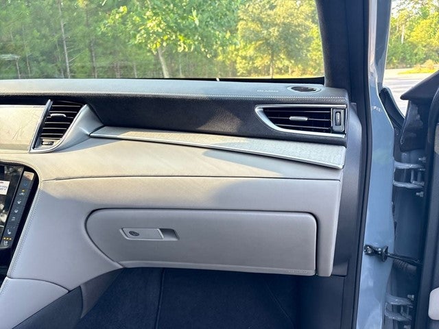 2023 INFINITI QX50 AUTOGRAPH AWD