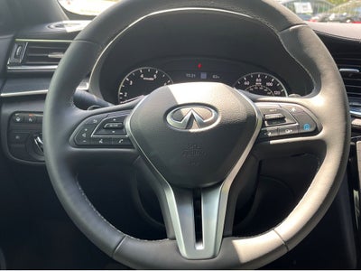 2024 INFINITI QX50 SPORT FWD