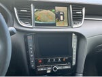 2024 INFINITI QX50 SPORT FWD
