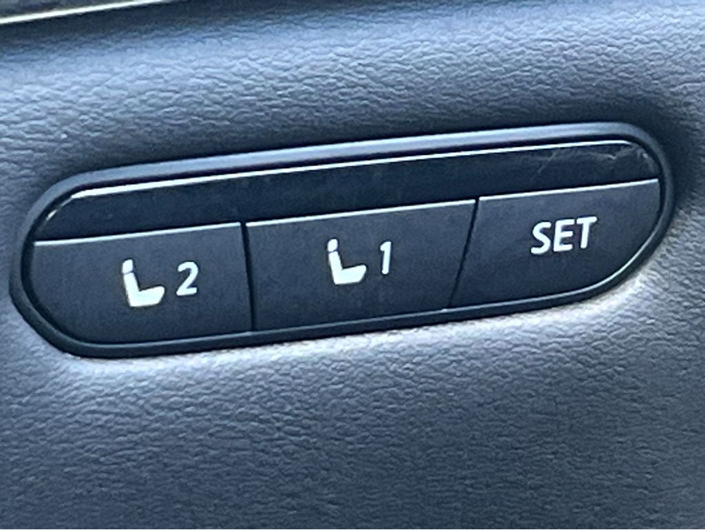 2024 INFINITI QX50 SPORT FWD