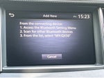 2024 INFINITI QX50 SPORT FWD