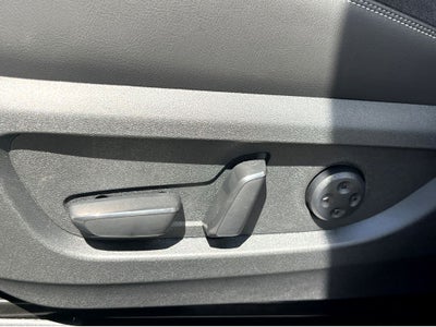 2024 INFINITI QX50 SPORT FWD