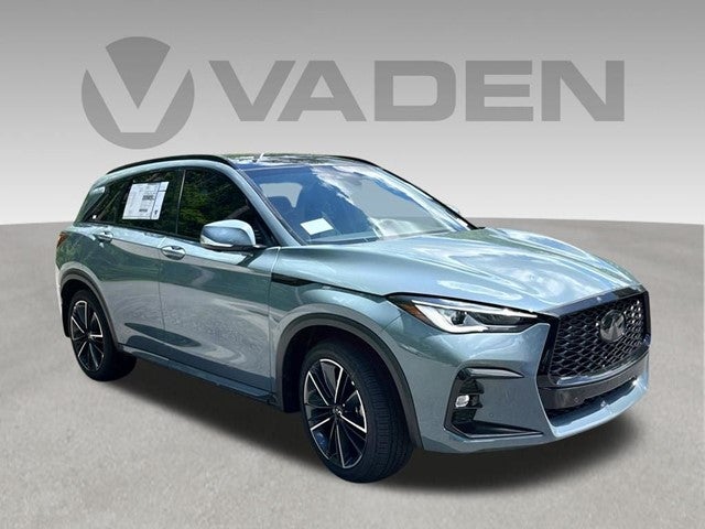 2024 INFINITI QX50 SPORT FWD