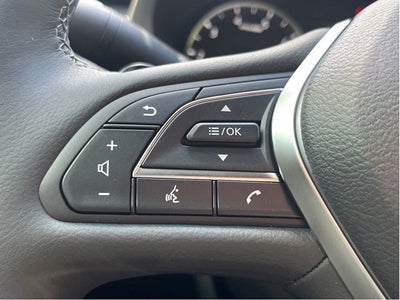 2024 INFINITI QX50 SPORT FWD