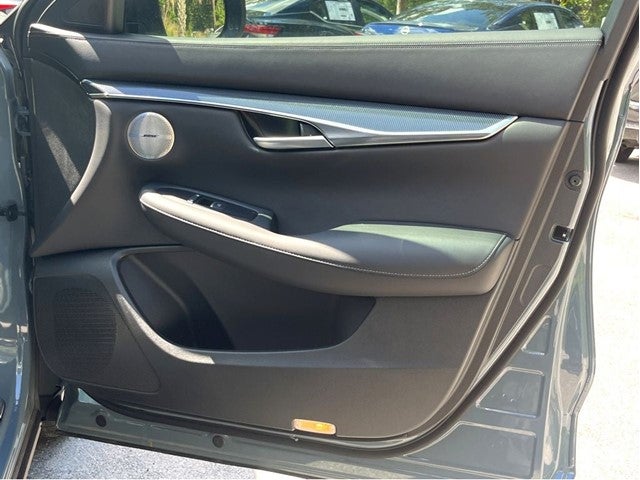 2024 INFINITI QX50 SPORT FWD