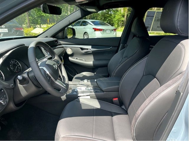 2024 INFINITI QX50 SPORT FWD