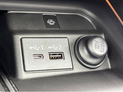 2025 INFINITI QX50 Sport AWD