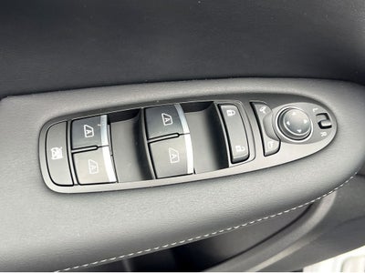 2025 INFINITI QX50 Sport AWD