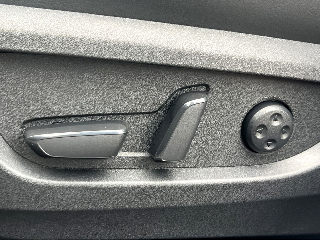 2025 INFINITI QX50 Sport AWD