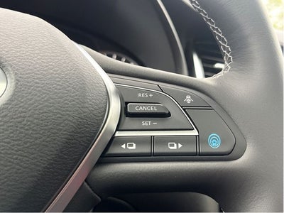 2025 INFINITI QX50 Sport AWD