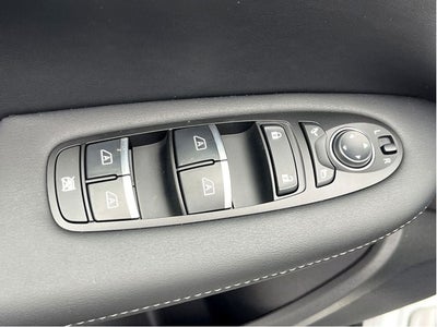2025 INFINITI QX50 Sport AWD