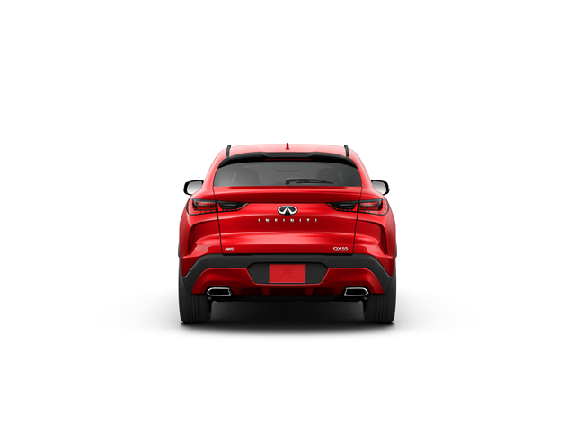 2023 INFINITI QX55 ESSENTIAL AWD