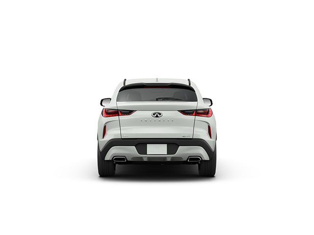 2025 INFINITI QX55 Sensory AWD