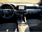 2025 Toyota Tacoma 2WD SR5